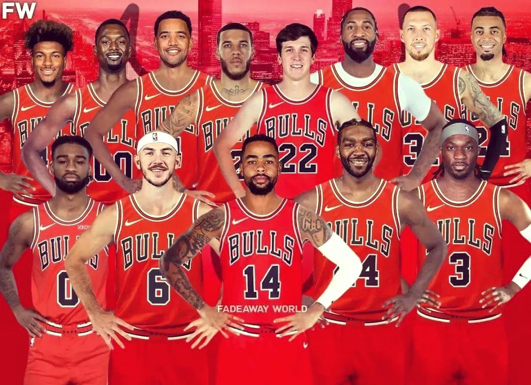 关于芝加哥公牛队连胜,助力晋级季后赛的信息 关于芝加哥公牛队连胜,助力晋级季后赛的信息