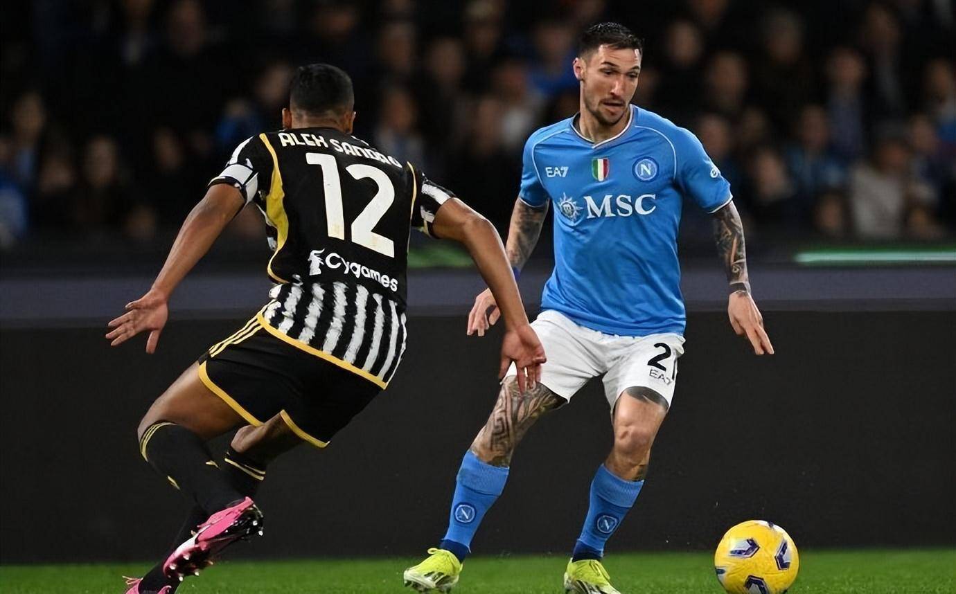 尤文图斯大胜那不勒斯，继续紧咬榜首位置的简单介绍