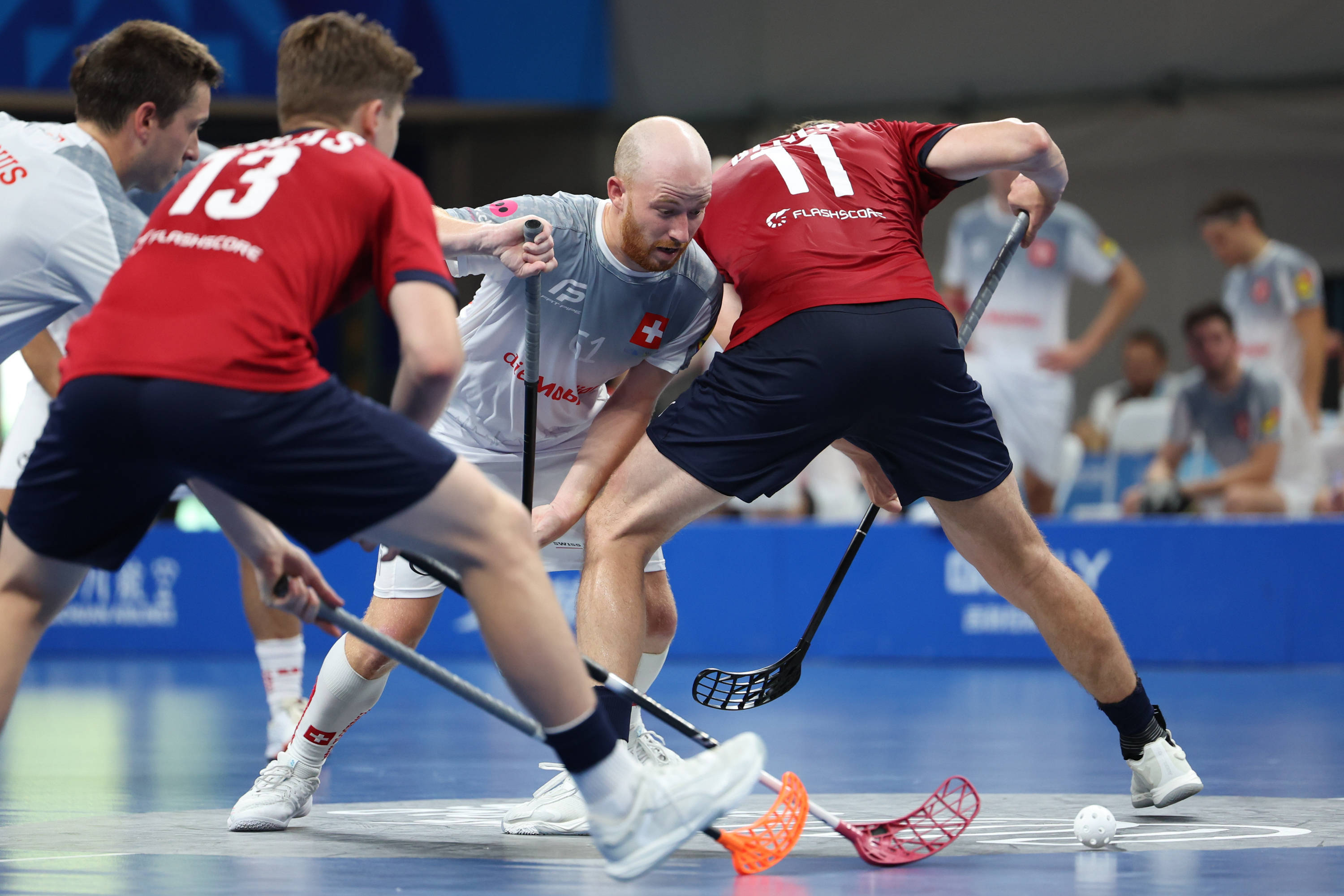 捷克球员在国际赛事中表现神勇