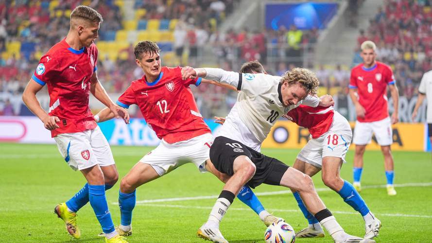 斯洛伐克虽胜波兰，小组出线悬念渺茫的简单介绍