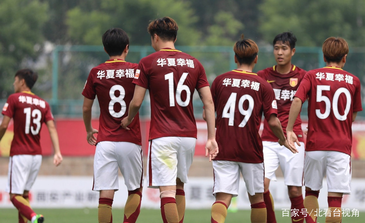 包含北京国安备战河北华夏幸福，全队士气高昂的词条