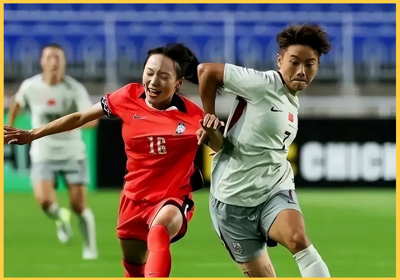 日本女足主力球员受伤将缺席下一场比赛的简单介绍