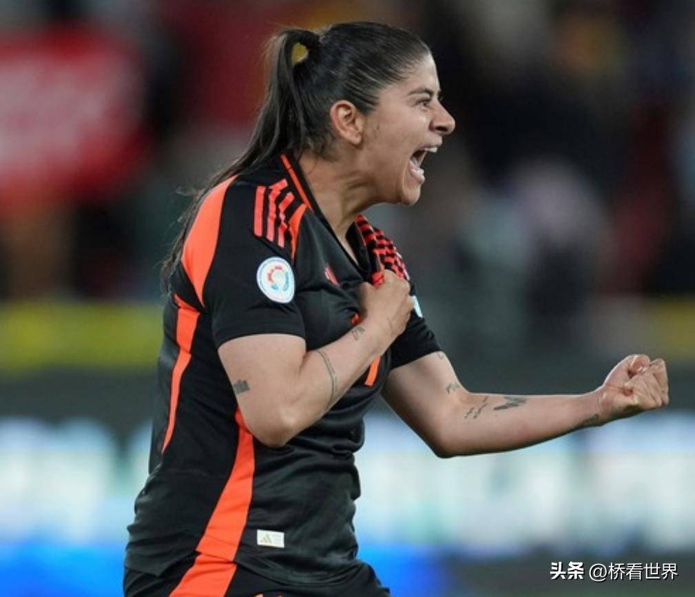 阿根廷女足球员因违规接受罚款