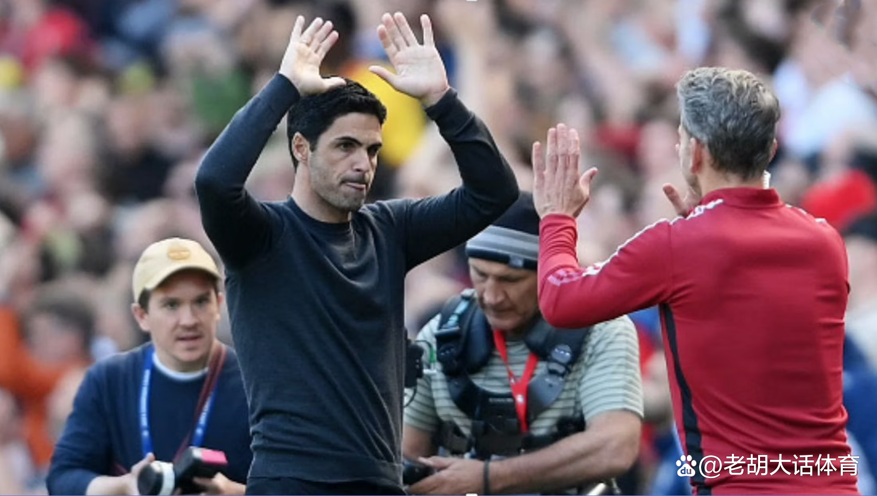 包含阿森纳-击败沃特福德，重返前四的词条