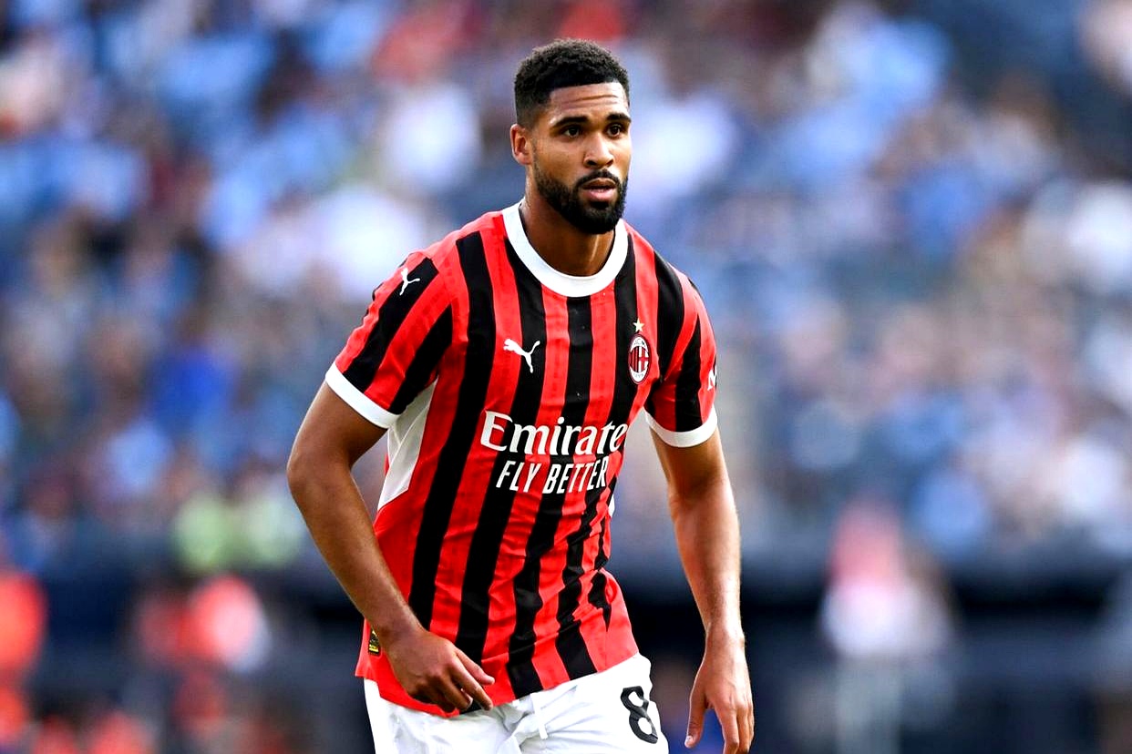 AC米兰计划引进世界级前锋,引期待的简单介绍 AC米兰计划引进世界级前锋,引期待的简单介绍