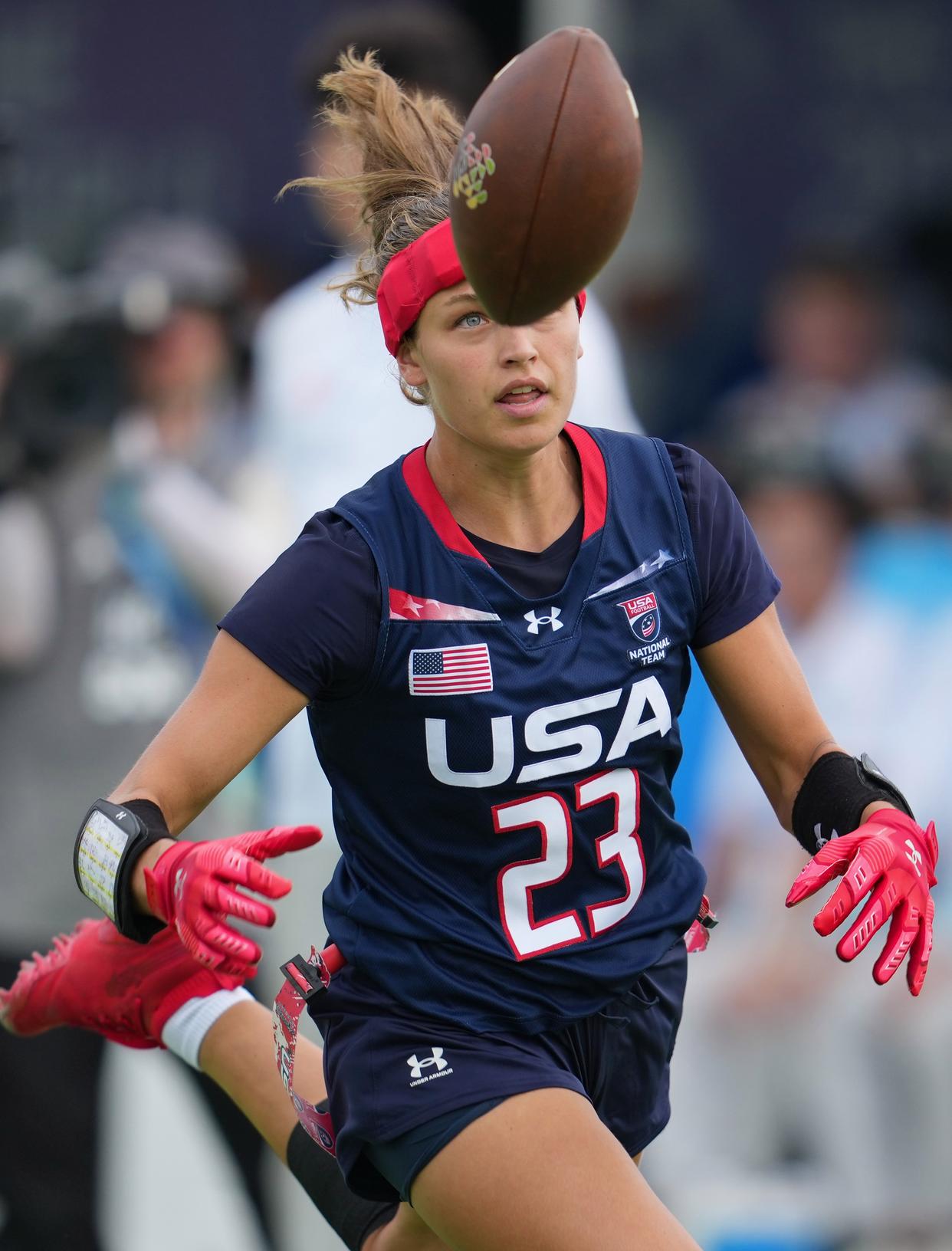 墨西哥女足小组出线夺冠位 墨西哥女足小组出线夺冠位