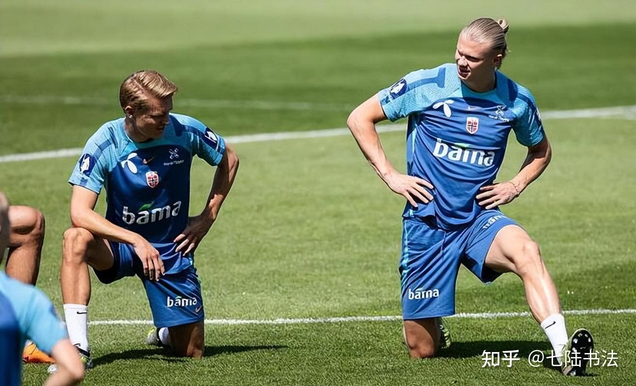 关于欧预赛赛程加速进行，挪威队备战与西班牙队争夺胜利的信息