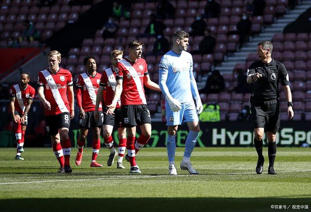 南安普顿取得关键胜利,保级压力缓解 南安普顿取得关键胜利,保级压力缓解