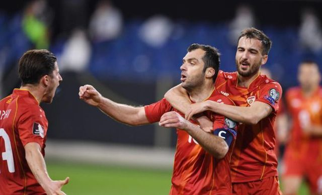 乌克兰球队实现悬殊比分胜利