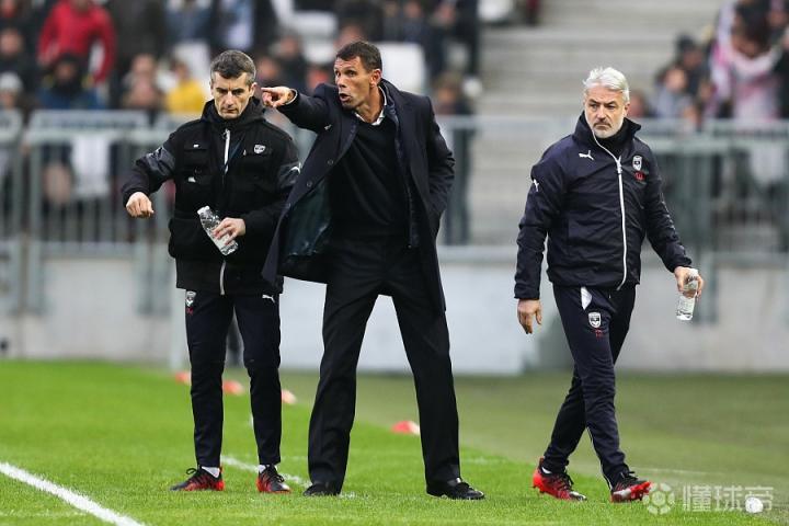 关于波尔多主场取胜，喜迎三连胜的信息